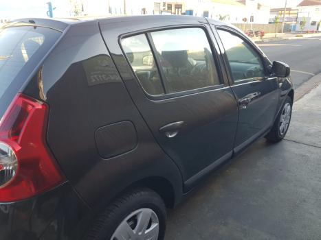 RENAULT Sandero 1.6 4P FLEX EXPRESSION, Foto 3
