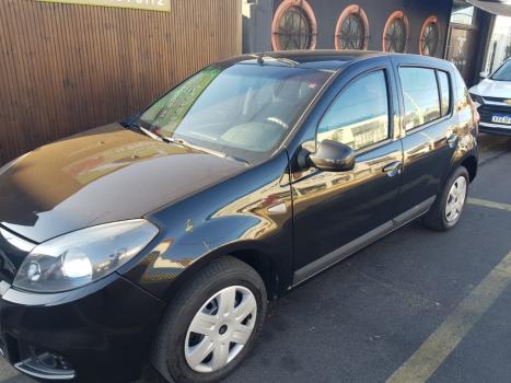 RENAULT Sandero 1.6 4P FLEX EXPRESSION, Foto 4