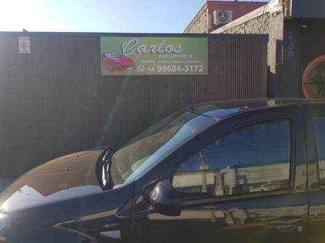 RENAULT Sandero 1.6 4P FLEX EXPRESSION, Foto 5