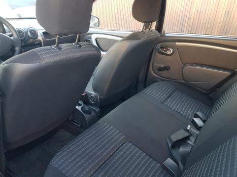 RENAULT Sandero 1.6 4P FLEX EXPRESSION, Foto 6