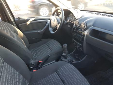 RENAULT Sandero 1.6 4P FLEX EXPRESSION, Foto 7