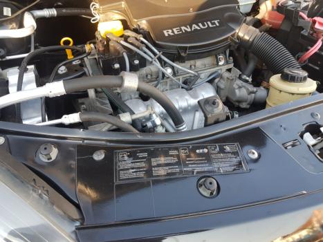 RENAULT Sandero 1.6 4P FLEX EXPRESSION, Foto 9
