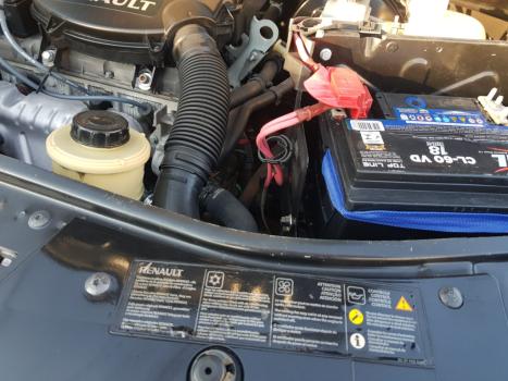 RENAULT Sandero 1.6 4P FLEX EXPRESSION, Foto 10