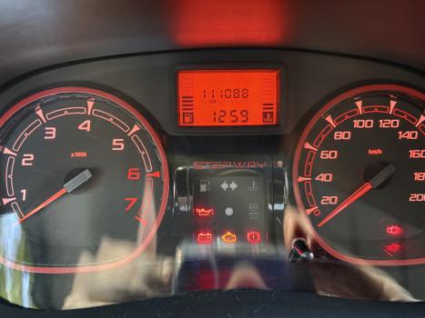 RENAULT Sandero 1.6 16V 4P FLEX STEPWAY, Foto 6
