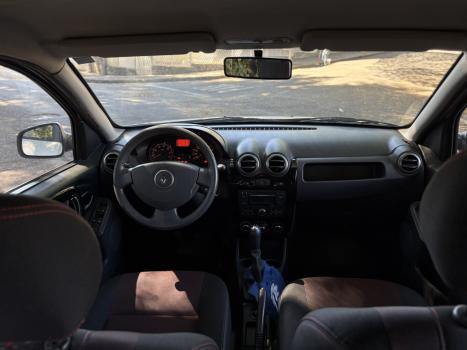 RENAULT Sandero 1.6 16V 4P FLEX STEPWAY, Foto 7