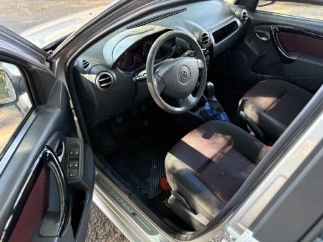 RENAULT Sandero 1.6 16V 4P FLEX STEPWAY, Foto 8