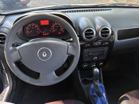 RENAULT Sandero 1.6 16V 4P FLEX STEPWAY, Foto 9