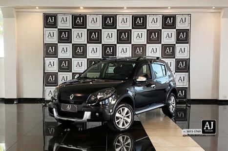 RENAULT Sandero 1.6 16V 4P FLEX SCE STEPWAY, Foto 1