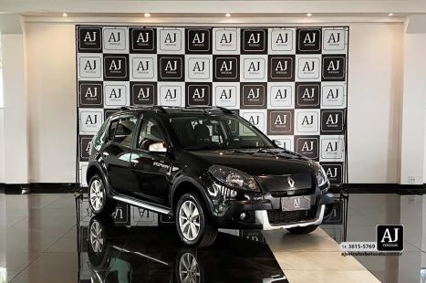 RENAULT Sandero 1.6 16V 4P FLEX SCE STEPWAY, Foto 3
