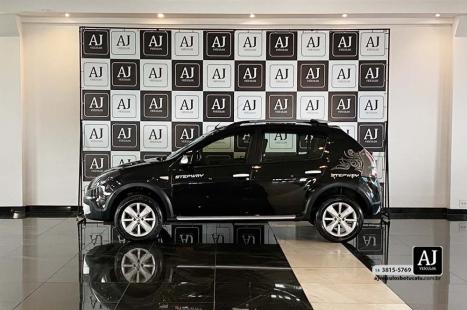 RENAULT Sandero 1.6 16V 4P FLEX SCE STEPWAY, Foto 5
