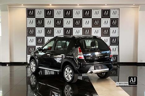 RENAULT Sandero 1.6 16V 4P FLEX SCE STEPWAY, Foto 6
