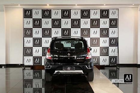 RENAULT Sandero 1.6 16V 4P FLEX SCE STEPWAY, Foto 7