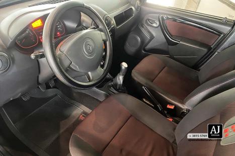 RENAULT Sandero 1.6 16V 4P FLEX SCE STEPWAY, Foto 9