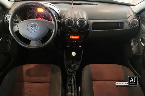 RENAULT Sandero 1.6 16V 4P FLEX SCE STEPWAY, Foto 10