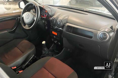 RENAULT Sandero 1.6 16V 4P FLEX SCE STEPWAY, Foto 11