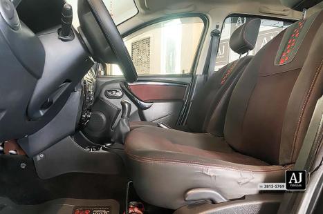 RENAULT Sandero 1.6 16V 4P FLEX SCE STEPWAY, Foto 13