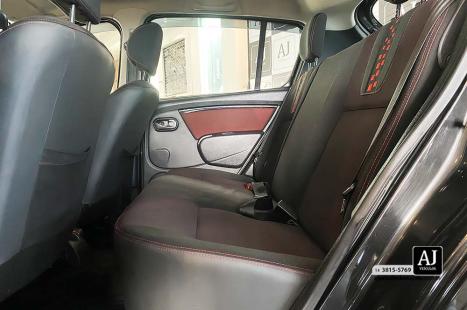 RENAULT Sandero 1.6 16V 4P FLEX SCE STEPWAY, Foto 14