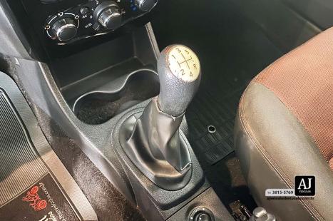 RENAULT Sandero 1.6 16V 4P FLEX SCE STEPWAY, Foto 15