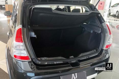 RENAULT Sandero 1.6 16V 4P FLEX SCE STEPWAY, Foto 17