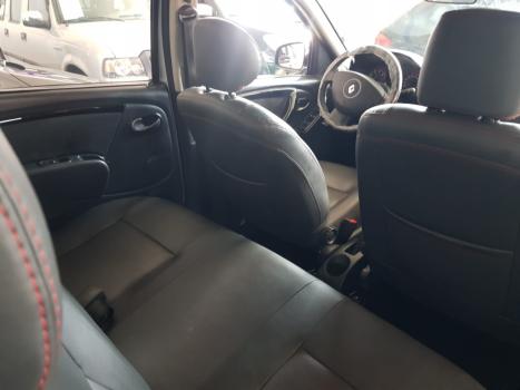 RENAULT Sandero 1.6 16V 4P FLEX STEPWAY AUTOMTICO, Foto 6
