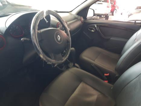 RENAULT Sandero 1.6 16V 4P FLEX STEPWAY AUTOMTICO, Foto 9
