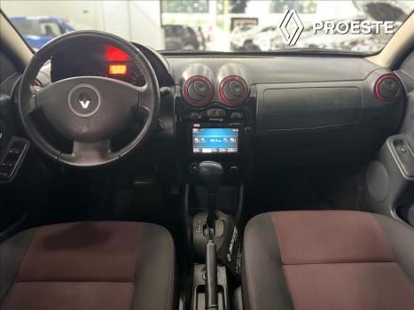 RENAULT Sandero 1.6 16V 4P FLEX STEPWAY AUTOMTICO, Foto 6