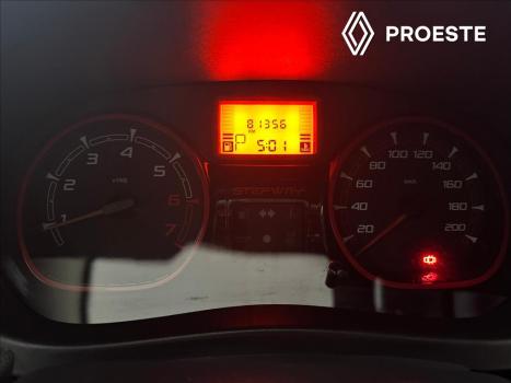 RENAULT Sandero 1.6 16V 4P FLEX STEPWAY AUTOMTICO, Foto 9