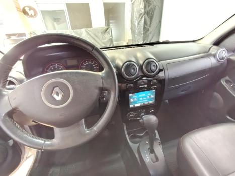 RENAULT Sandero 1.6 16V 4P FLEX STEPWAY AUTOMTICO, Foto 1
