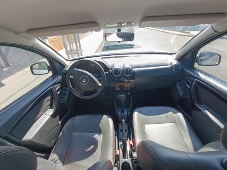RENAULT Sandero 1.6 16V 4P FLEX STEPWAY AUTOMTICO, Foto 2