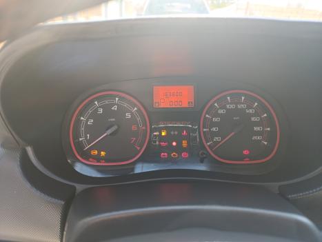 RENAULT Sandero 1.6 16V 4P FLEX STEPWAY AUTOMTICO, Foto 4