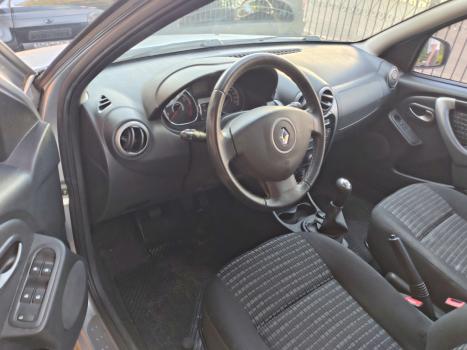 RENAULT Sandero 1.6 4P FLEX PRIVILGE , Foto 3