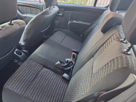 RENAULT Sandero 1.6 4P FLEX PRIVILGE , Foto 5