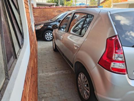 RENAULT Sandero 1.6 4P FLEX PRIVILGE , Foto 7