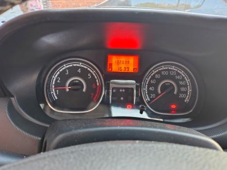 RENAULT Sandero 1.6 4P FLEX PRIVILGE , Foto 5