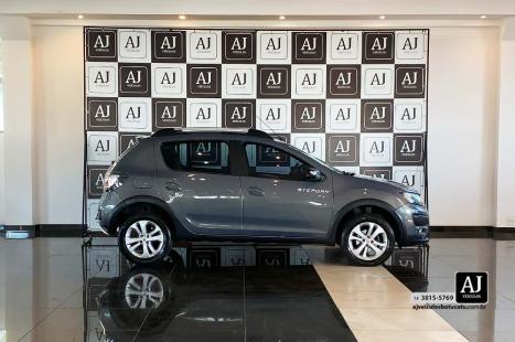 RENAULT Sandero 1.6 16V 4P FLEX SCE STEPWAY, Foto 4