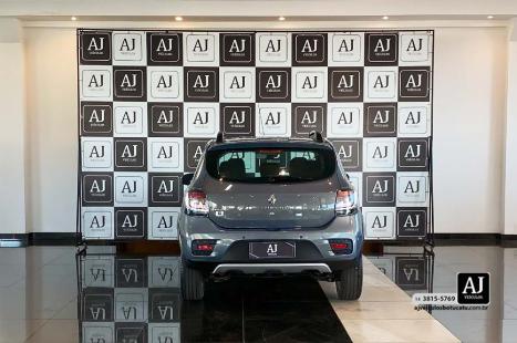 RENAULT Sandero 1.6 16V 4P FLEX SCE STEPWAY, Foto 7