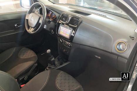 RENAULT Sandero 1.6 16V 4P FLEX SCE STEPWAY, Foto 11