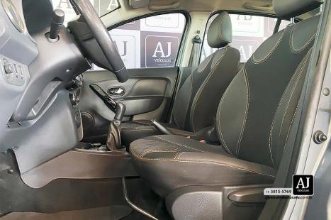 RENAULT Sandero 1.6 16V 4P FLEX SCE STEPWAY, Foto 13