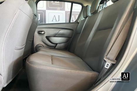 RENAULT Sandero 1.6 16V 4P FLEX SCE STEPWAY, Foto 14