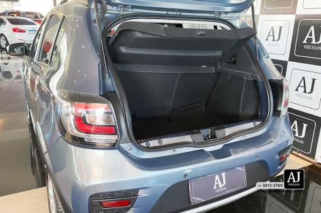 RENAULT Sandero 1.6 16V 4P FLEX SCE STEPWAY, Foto 17