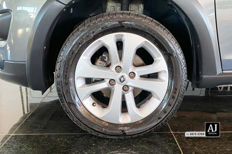 RENAULT Sandero 1.6 16V 4P FLEX SCE STEPWAY, Foto 18