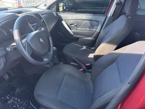 RENAULT Sandero 1.6 4P VIBE, Foto 3