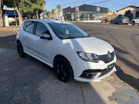 RENAULT Sandero 1.6 4P FLEX GT LINE LIMITED, Foto 2