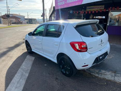 RENAULT Sandero 1.6 4P FLEX GT LINE LIMITED, Foto 3