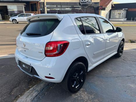 RENAULT Sandero 1.6 4P FLEX GT LINE LIMITED, Foto 4