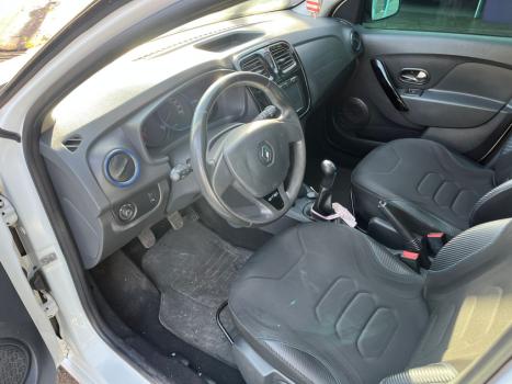 RENAULT Sandero 1.6 4P FLEX GT LINE LIMITED, Foto 5