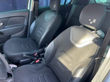 RENAULT Sandero 1.6 4P FLEX GT LINE LIMITED, Foto 6