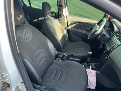 RENAULT Sandero 1.6 4P FLEX GT LINE LIMITED, Foto 8