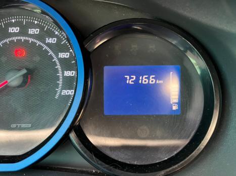 RENAULT Sandero 1.6 4P FLEX GT LINE LIMITED, Foto 9
