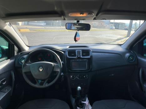 RENAULT Sandero 1.6 4P FLEX GT LINE LIMITED, Foto 11